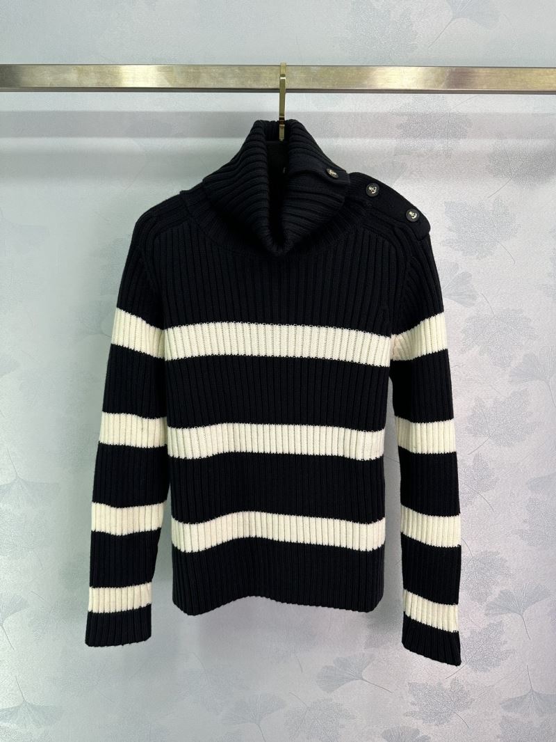 Christian Dior Sweaters